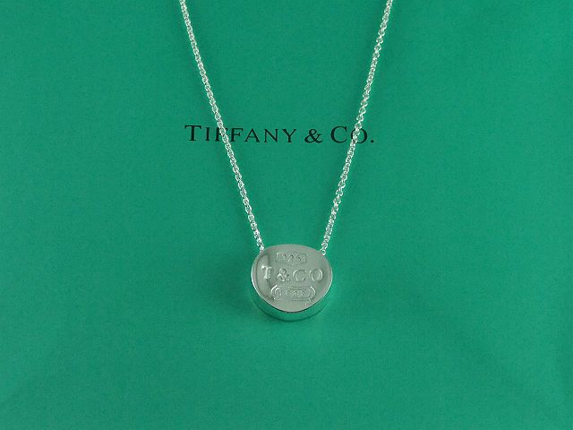 tiffany Necklace-647